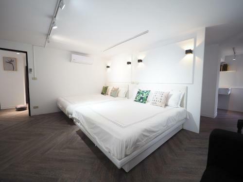 Apartamento Yongba
