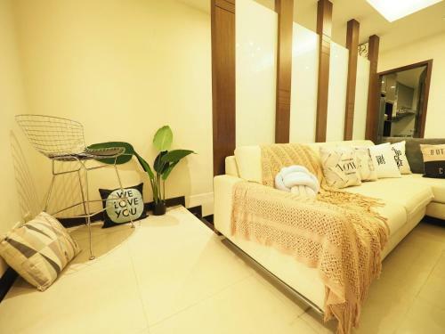 Bed & Breakfast Yixian Apartment