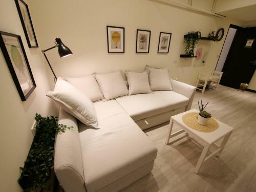 Apartamento Theresidence ????