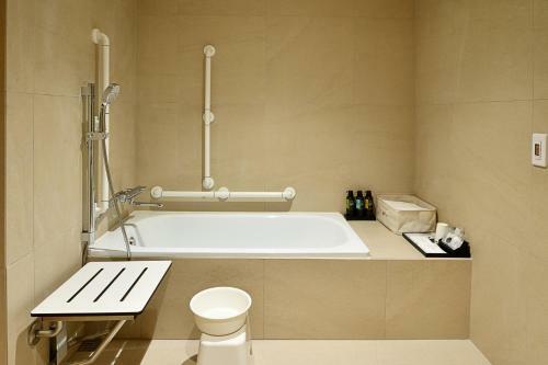 Hotel Gracery Taipei