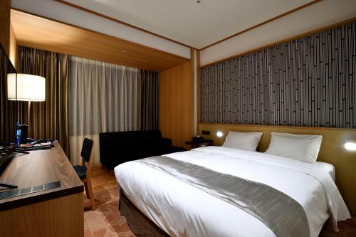 Hotel Gracery Taipei