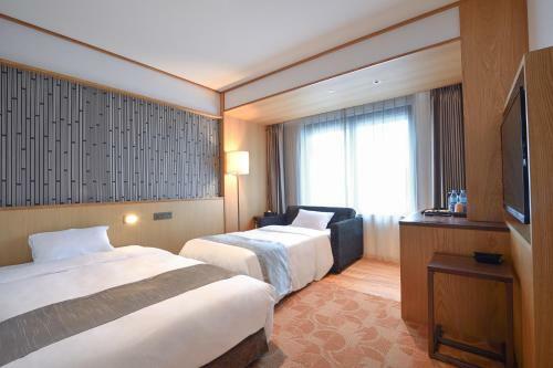 Hotel Gracery Taipei