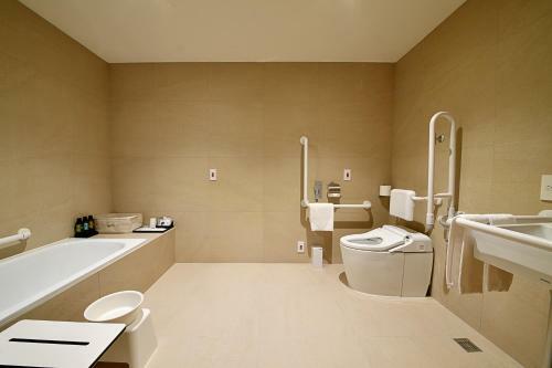 Hotel Gracery Taipei