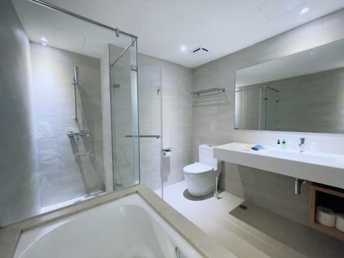 Quarantine Hotel - Dahu Park Hotel