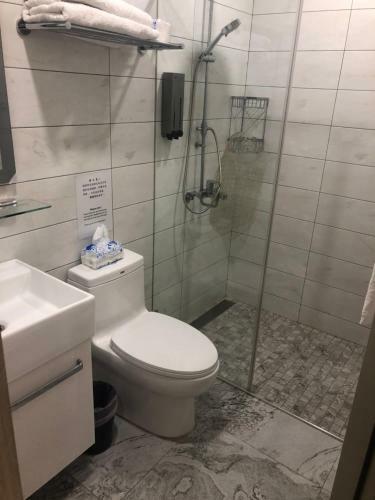 Hostal Wa Hotel