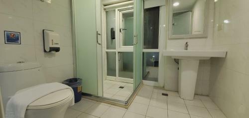 Hotel Ximen Garden Inn