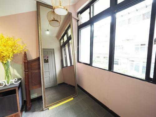 Apartamento Ms.one