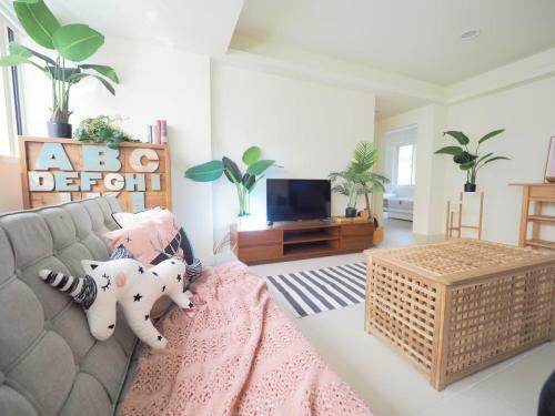 Apartamento Ms.one
