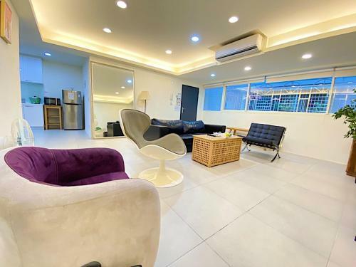 Apartamento Ms.one