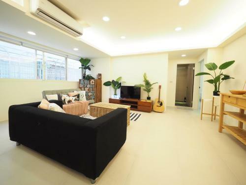 Apartamento Ms.one