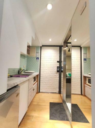 Apartamento Ximending Tokyo & Contemporary House