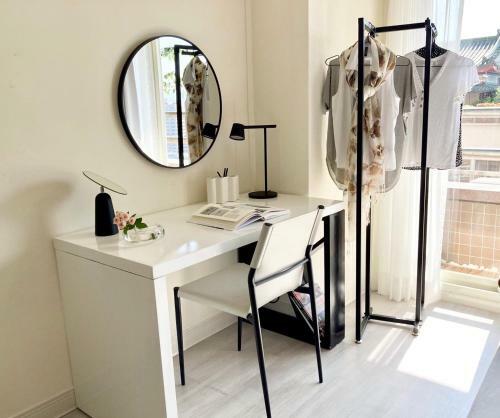 Apartamento Sleep Inn B&B