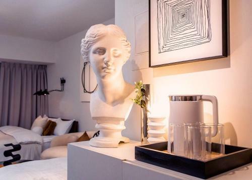 Apartamento Sleep Inn B&B