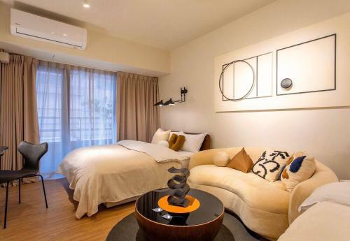 Apartamento Sleep Inn B&B