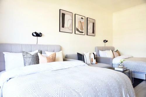 Apartamento Sleep Inn B&B