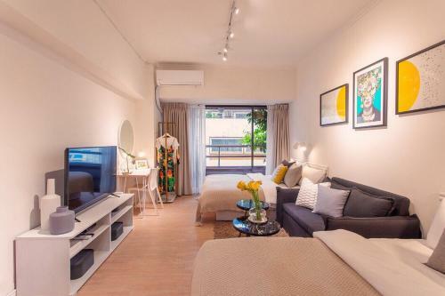 Apartamento Sleep Inn B&B
