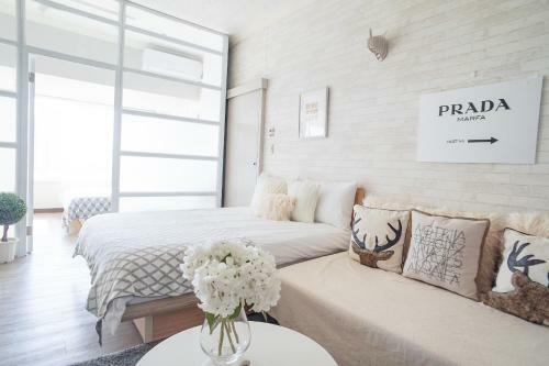Apartamento Sleep Inn B&B