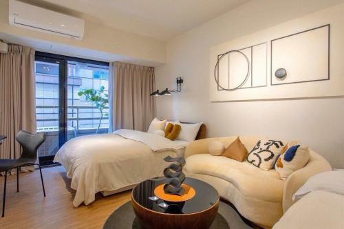 Apartamento Sleep Inn B&B