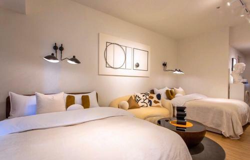 Apartamento Sleep Inn B&B