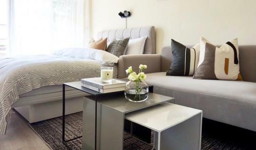 Apartamento Sleep Inn B&B