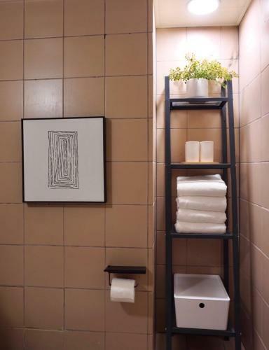 Apartamento Sleep Inn B&B