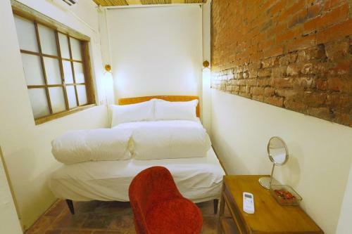 ??????tainan Moon House Inn