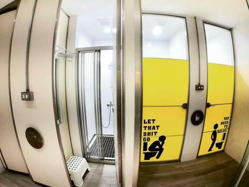 Albergue 188 Station ???????? ???????