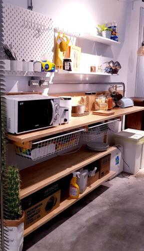 Albergue 188 Station ???????? ???????