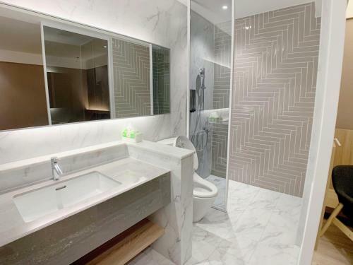 Tainan Chuan Inn B