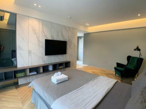 Tainan Chuan Inn B