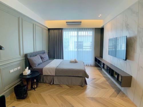 Tainan Chuan Inn B
