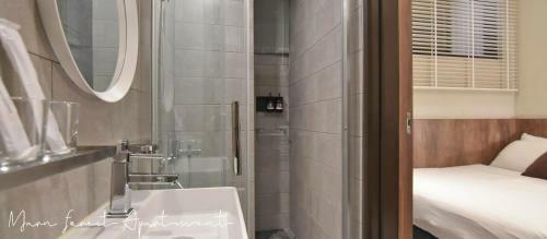 Hostal Morn Forest Apartment