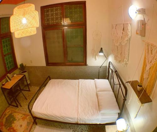 Liu Xu Homestay