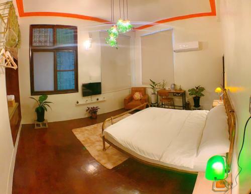 Liu Xu Homestay