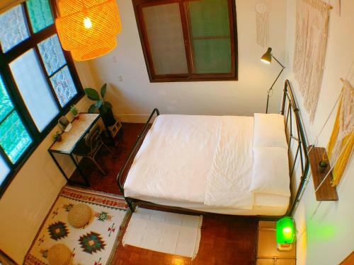 Liu Xu Homestay