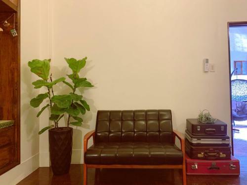 Liu Xu Homestay