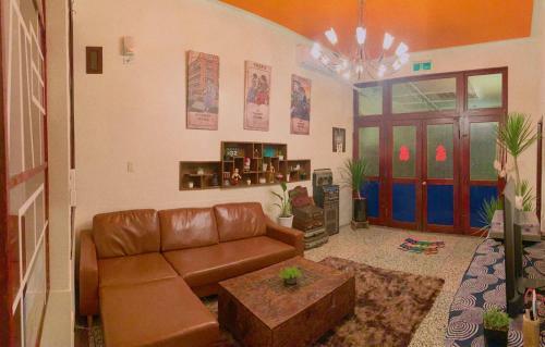 Liu Xu Homestay
