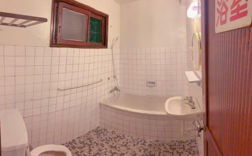 Liu Xu Homestay