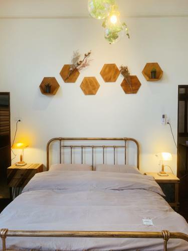 Liu Xu Homestay