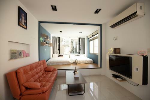 Hostal You I98 Guesthouse