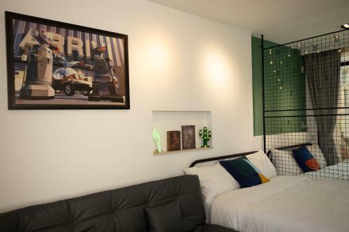Hostal You I98 Guesthouse
