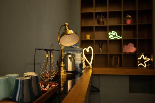 Hostal You I98 Guesthouse