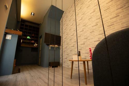 Hostal You I98 Guesthouse