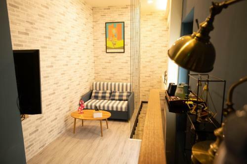 Hostal You I98 Guesthouse