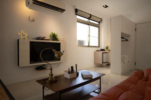 Hostal You I98 Guesthouse