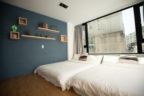 Hostal You I98 Guesthouse