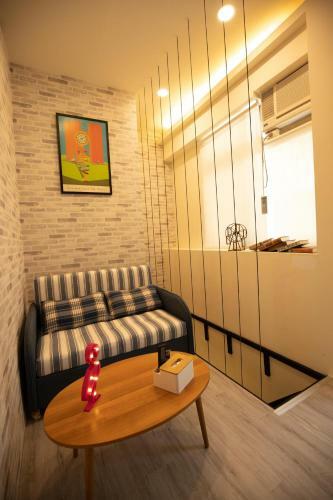 Hostal You I98 Guesthouse