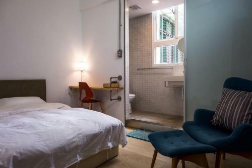 Apartamento Tainan No.820