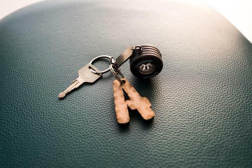 Apartamento Tainan No.820