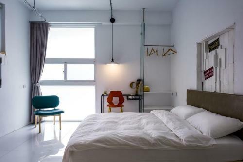 Apartamento Tainan No.820